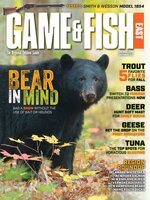 Game & Fish East